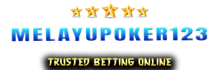 Melayupoker123 Logo